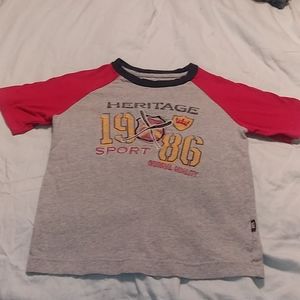 Gap kids tee